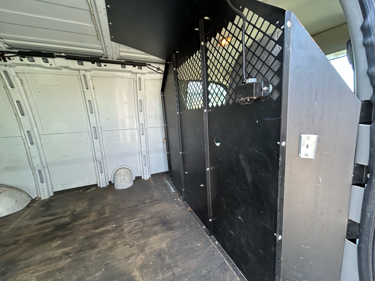 Chevrolet Express G1500 2005