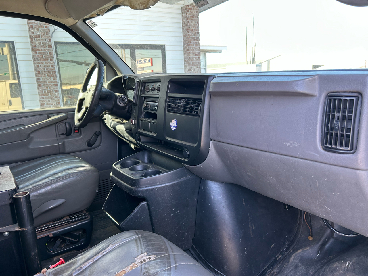 Chevrolet Express G1500 2005