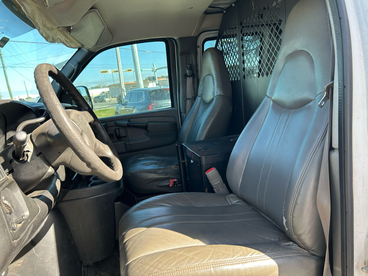 Chevrolet Express G1500 2005