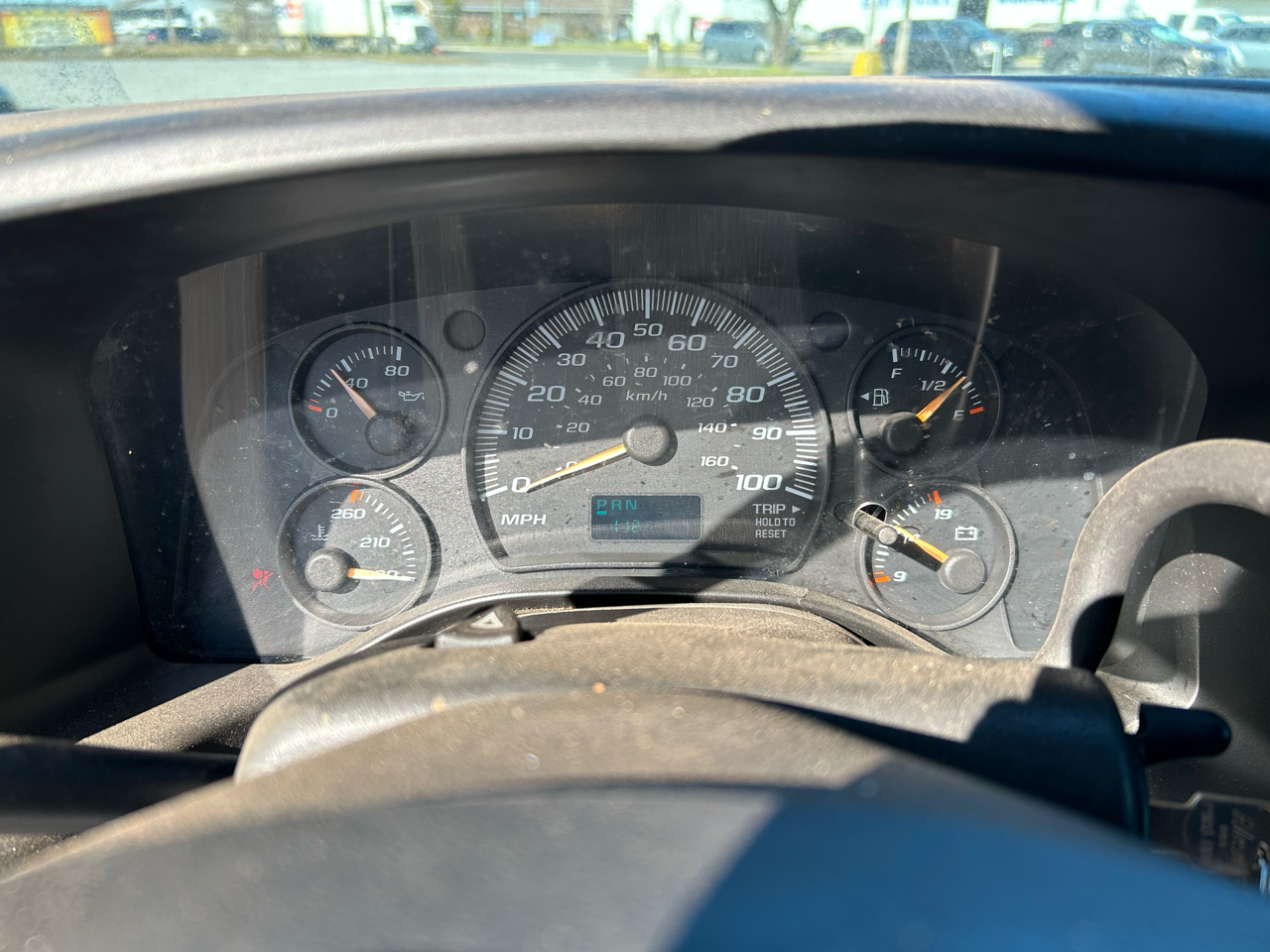 Chevrolet Express G1500 2005