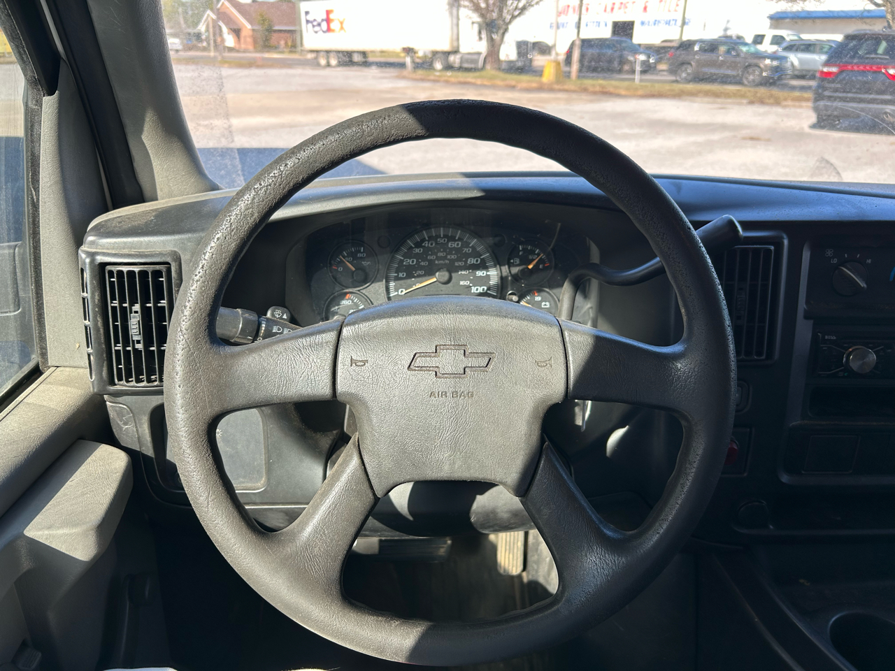 Chevrolet Express G1500 2005