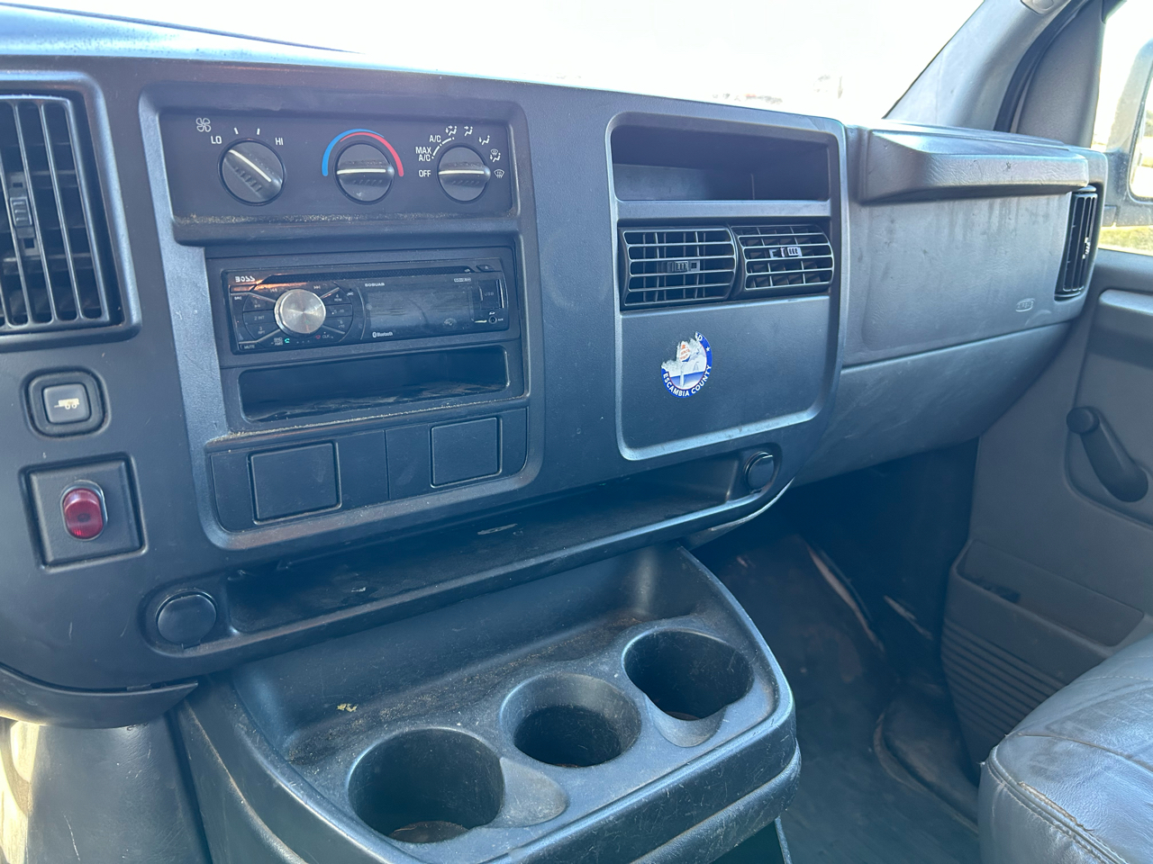 Chevrolet Express G1500 2005