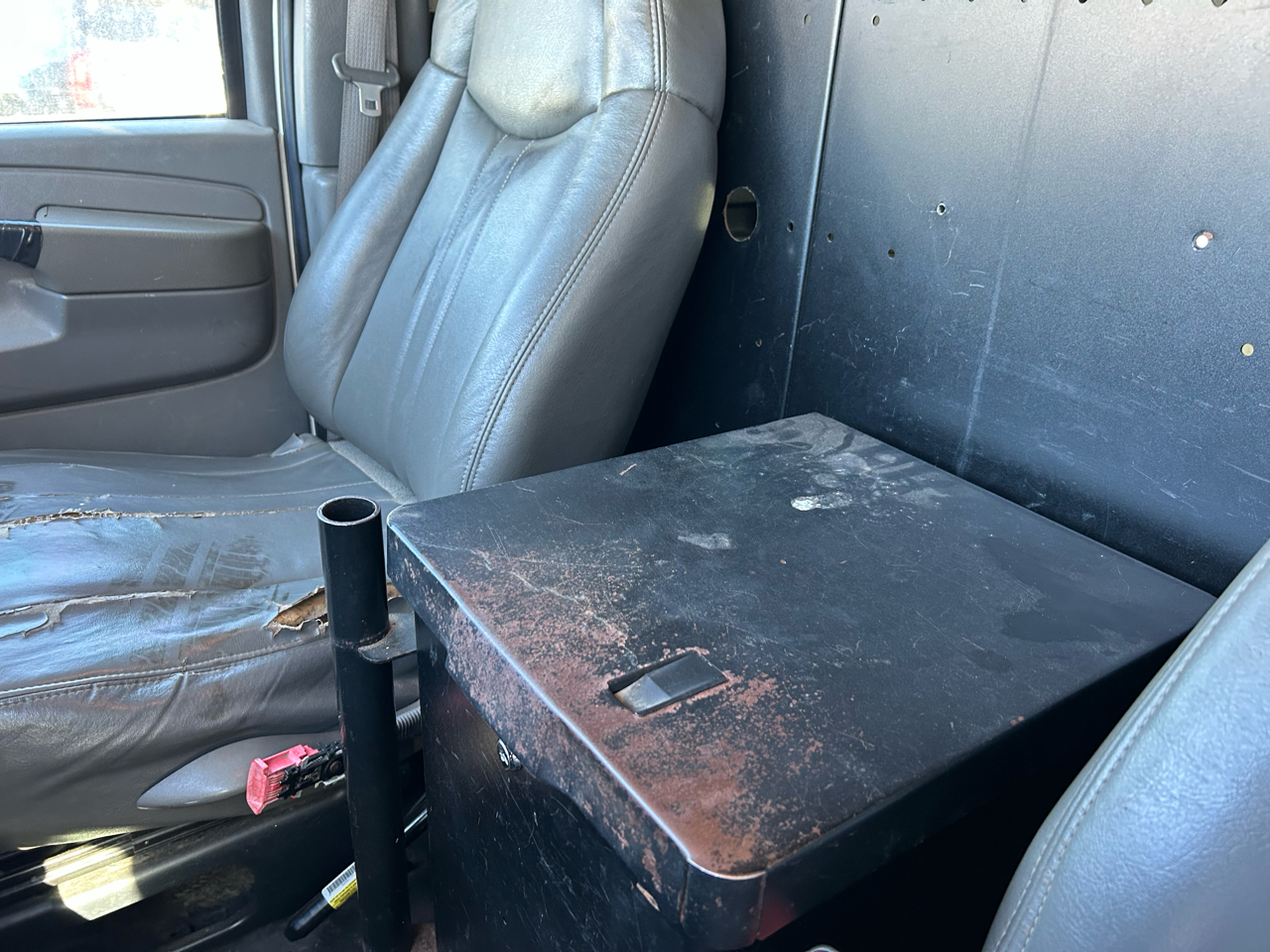 Chevrolet Express G1500 2005