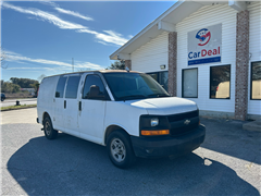 2005 Chevrolet Express 