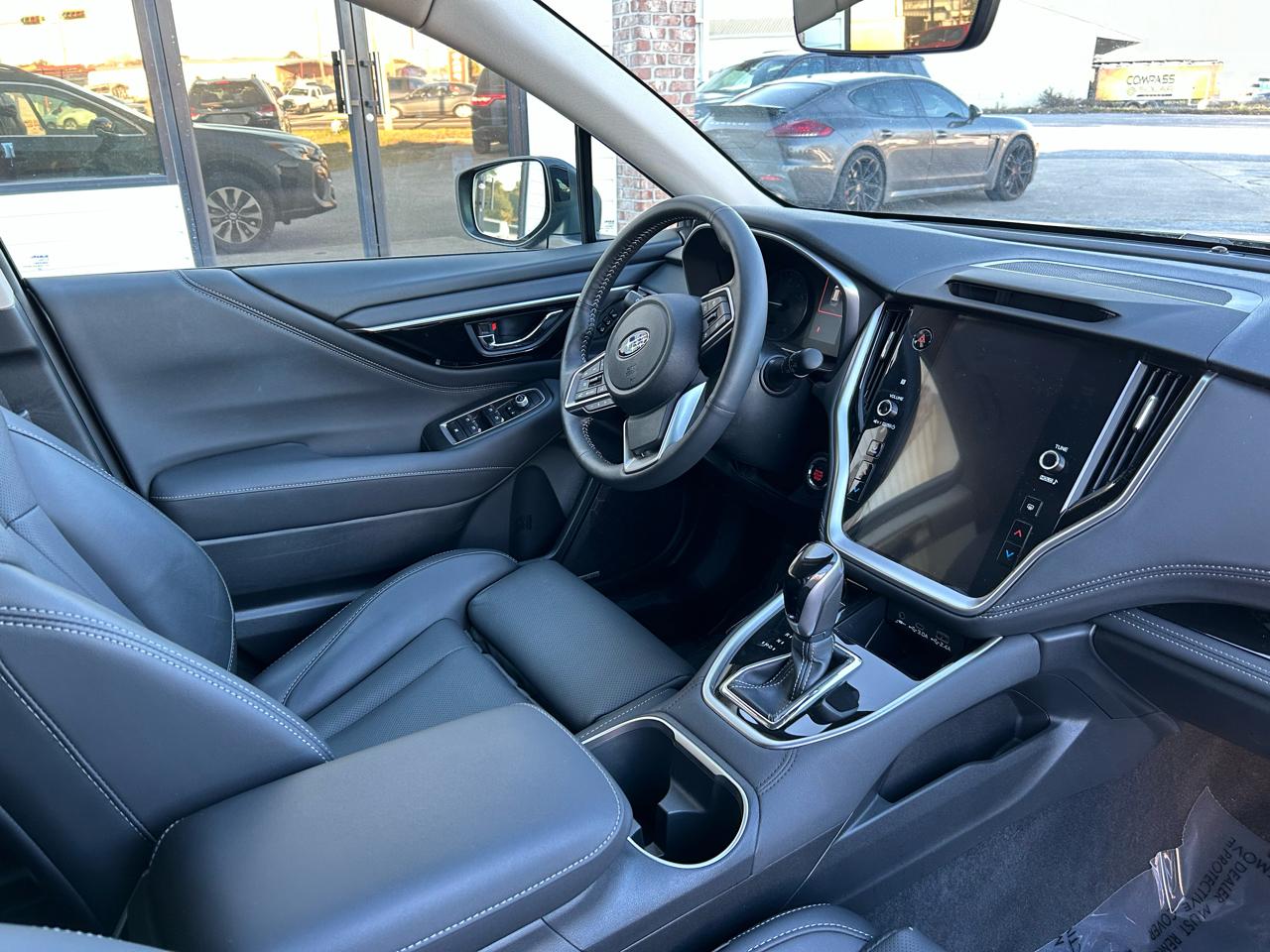 Subaru Outback Limited AWD 2025