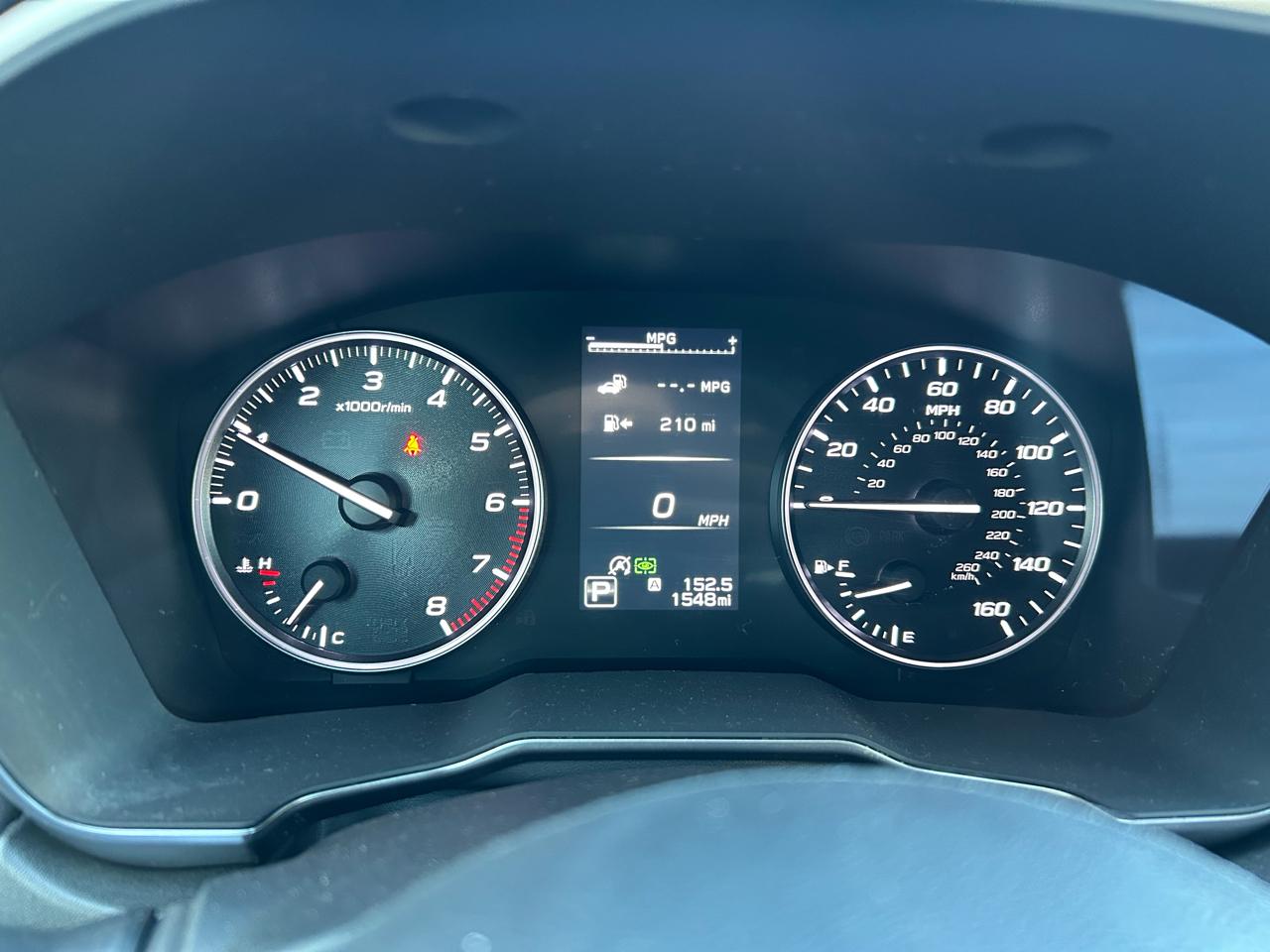 Subaru Outback Limited AWD 2025