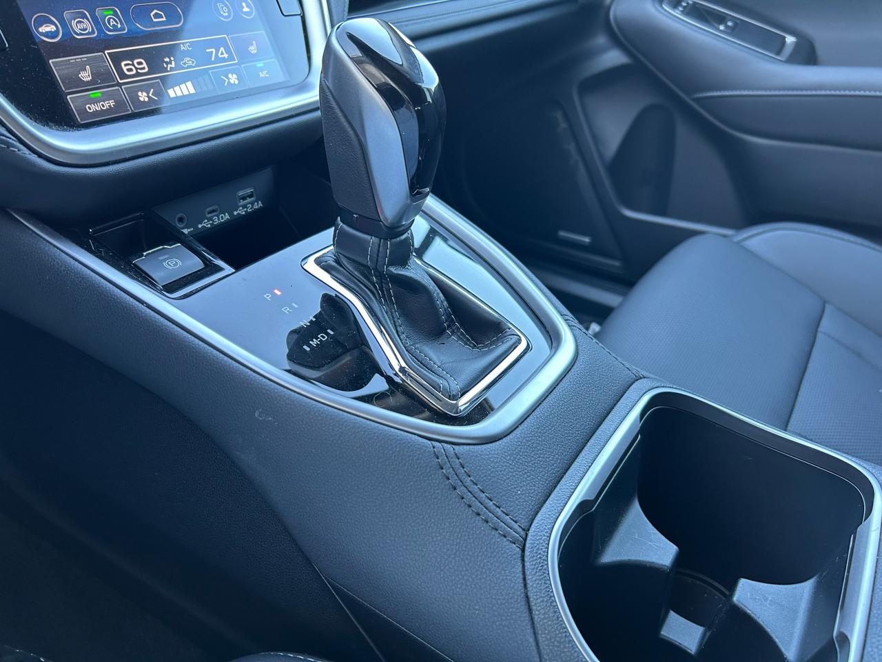 Subaru Outback Limited AWD 2025