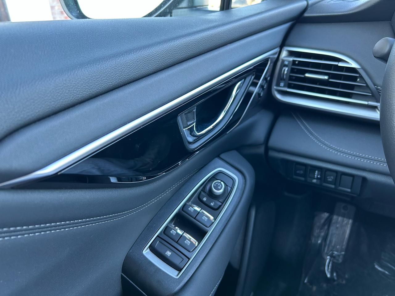 Subaru Outback Limited AWD 2025