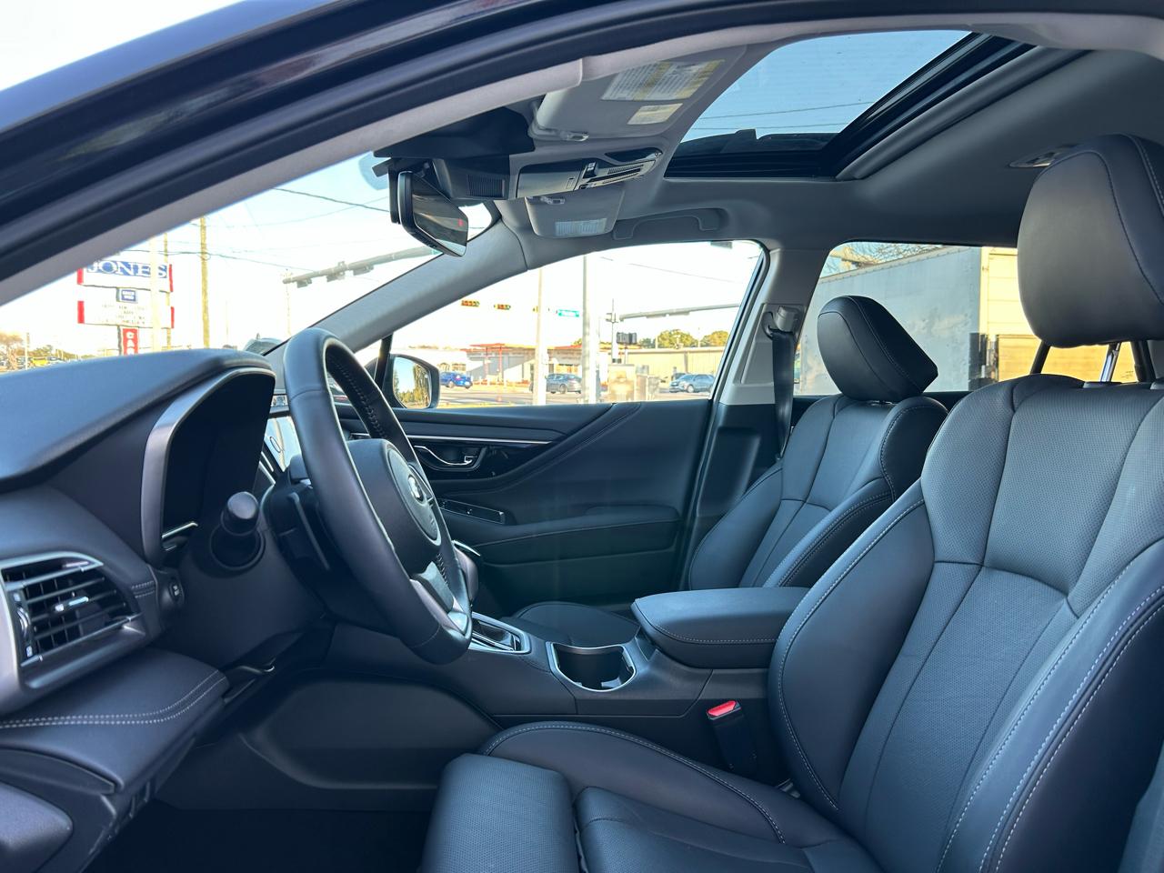 Subaru Outback Limited AWD 2025