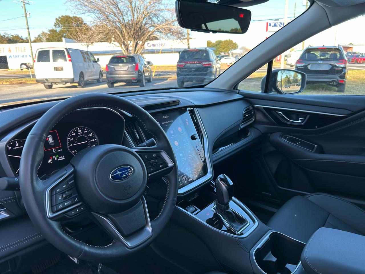 Subaru Outback Limited AWD 2025