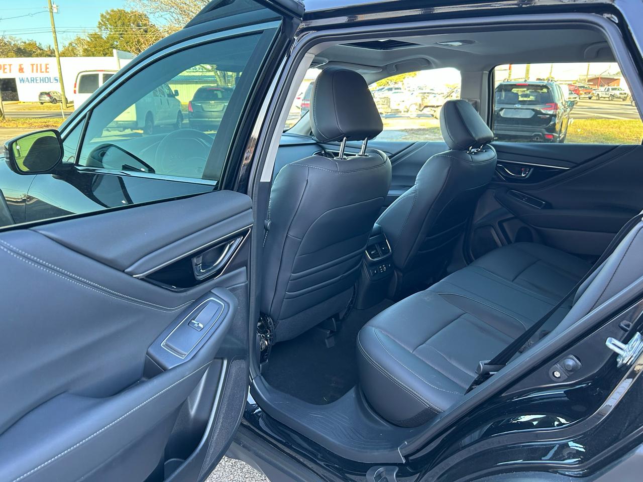 Subaru Outback Limited AWD 2025