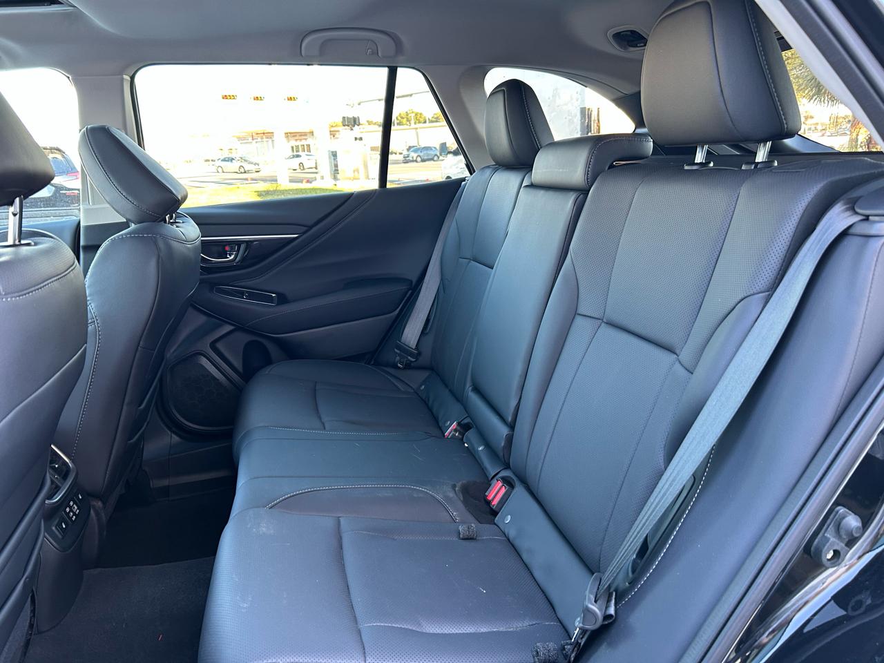 Subaru Outback Limited AWD 2025