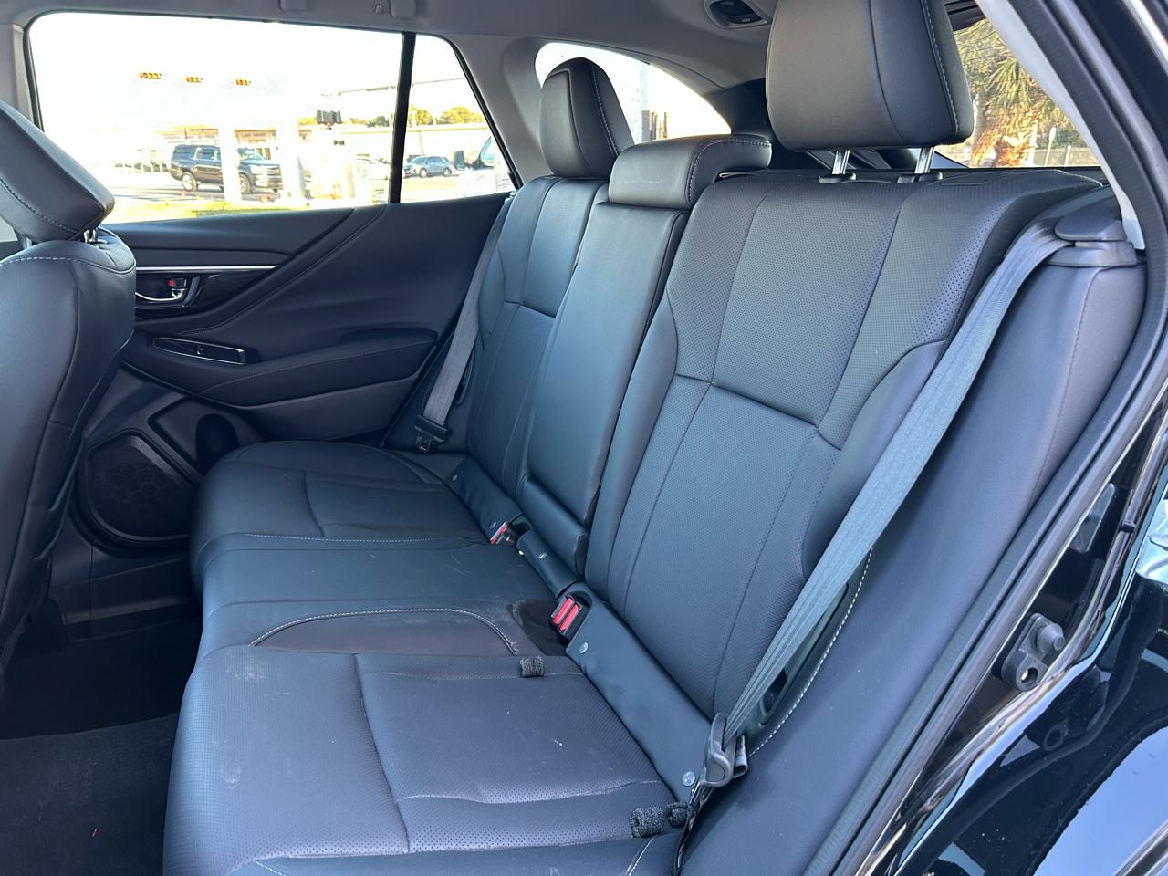 Subaru Outback Limited AWD 2025