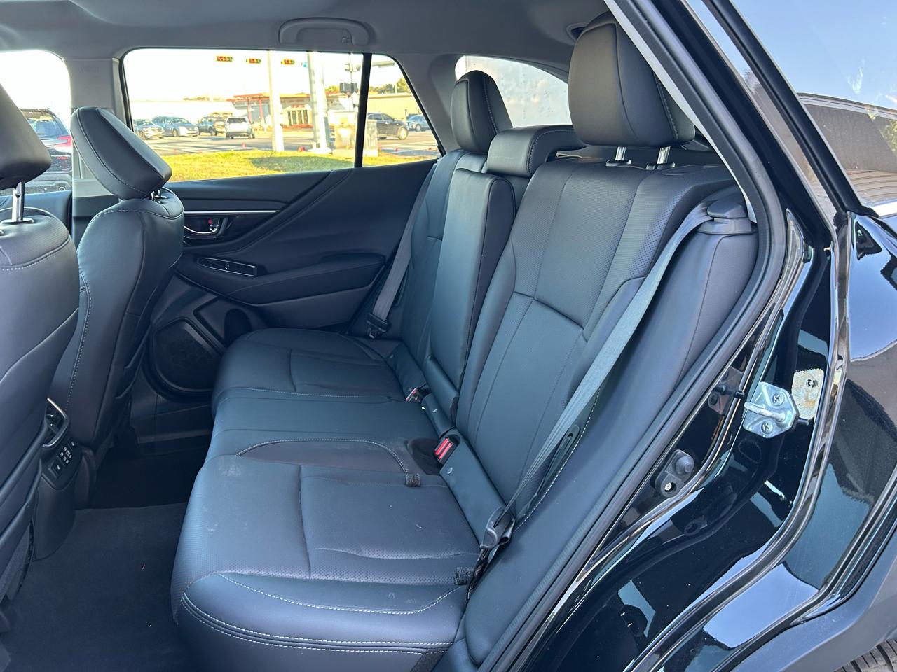 Subaru Outback Limited AWD 2025