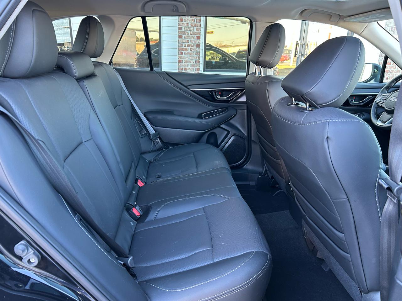 Subaru Outback Limited AWD 2025