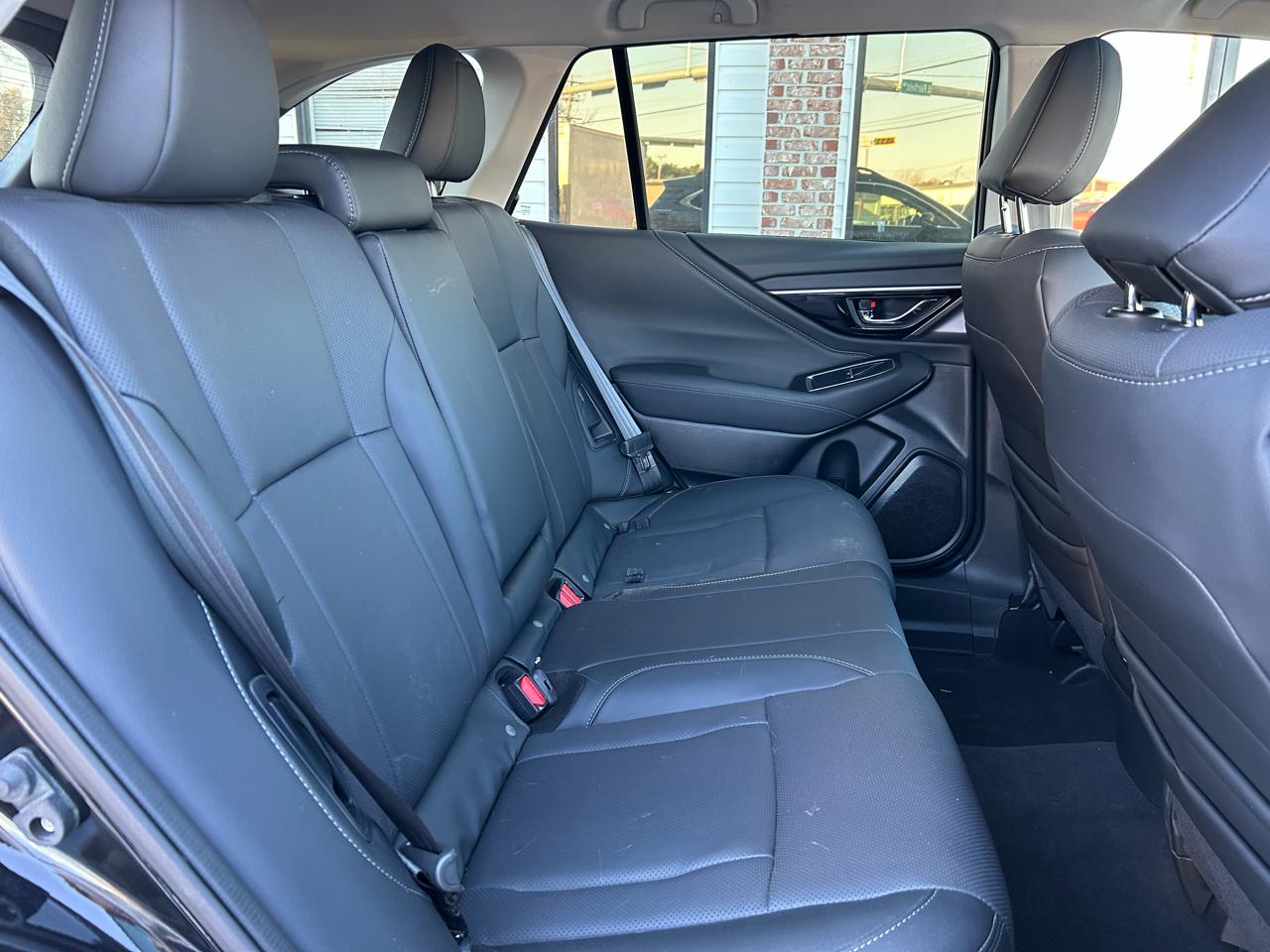 Subaru Outback Limited AWD 2025