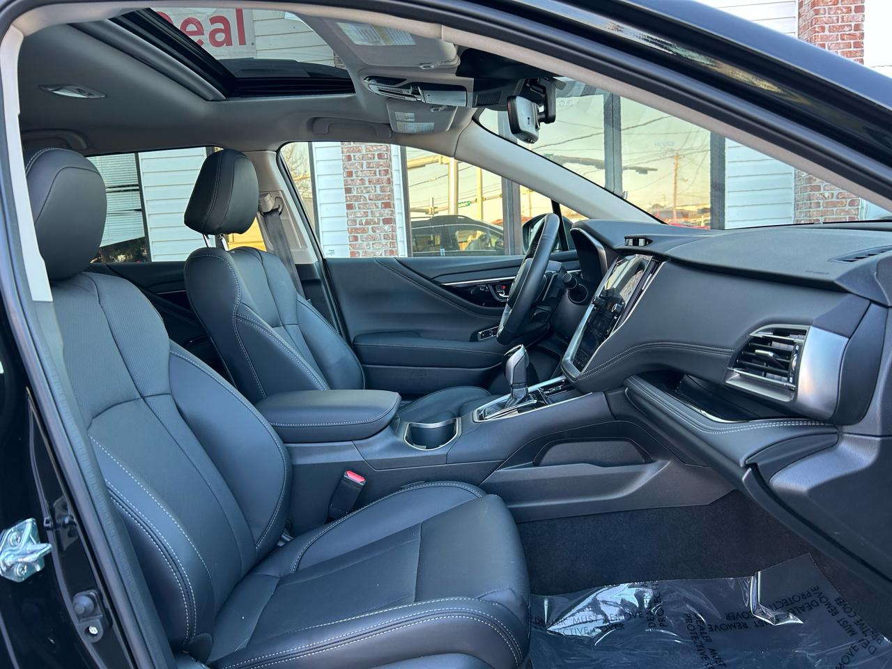 Subaru Outback Limited AWD 2025