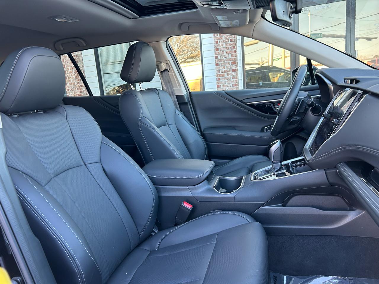 Subaru Outback Limited AWD 2025