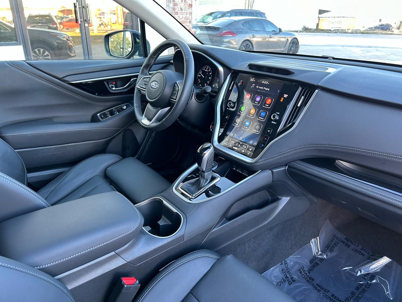 Subaru Outback Limited AWD 2025