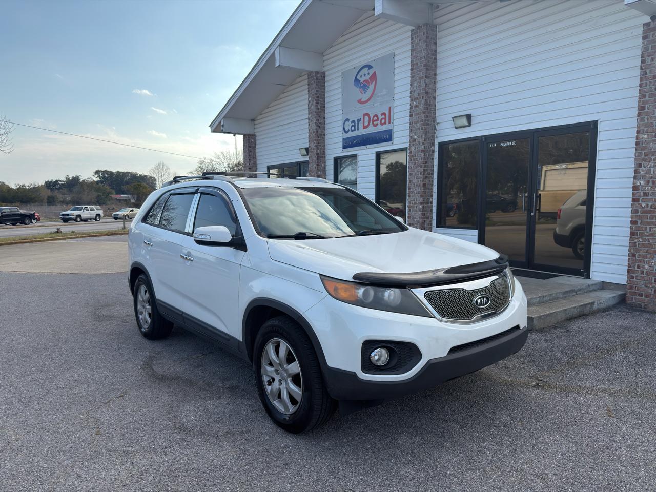 2013 Kia Sorento LX FWD