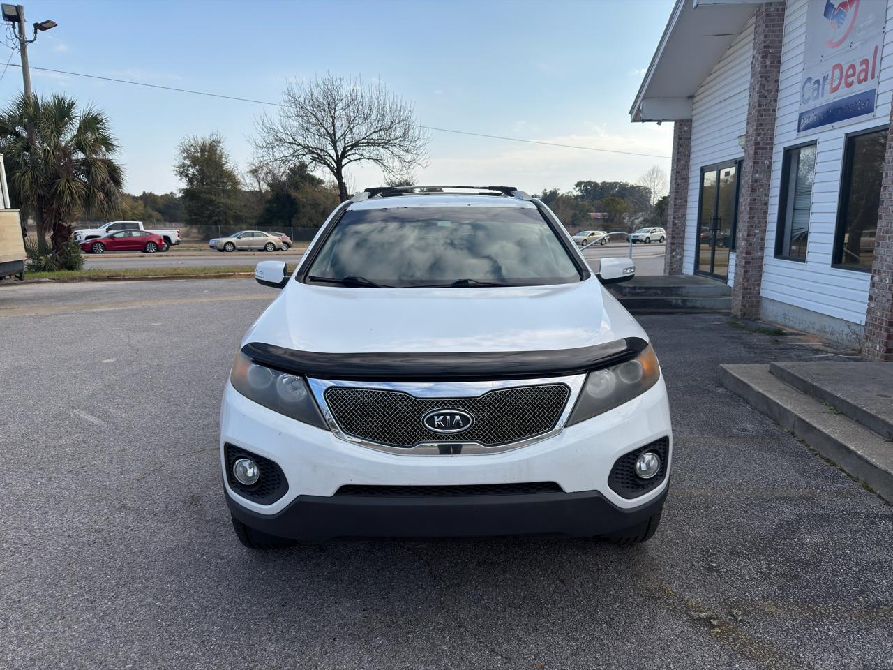 Kia Sorento LX FWD 2013
