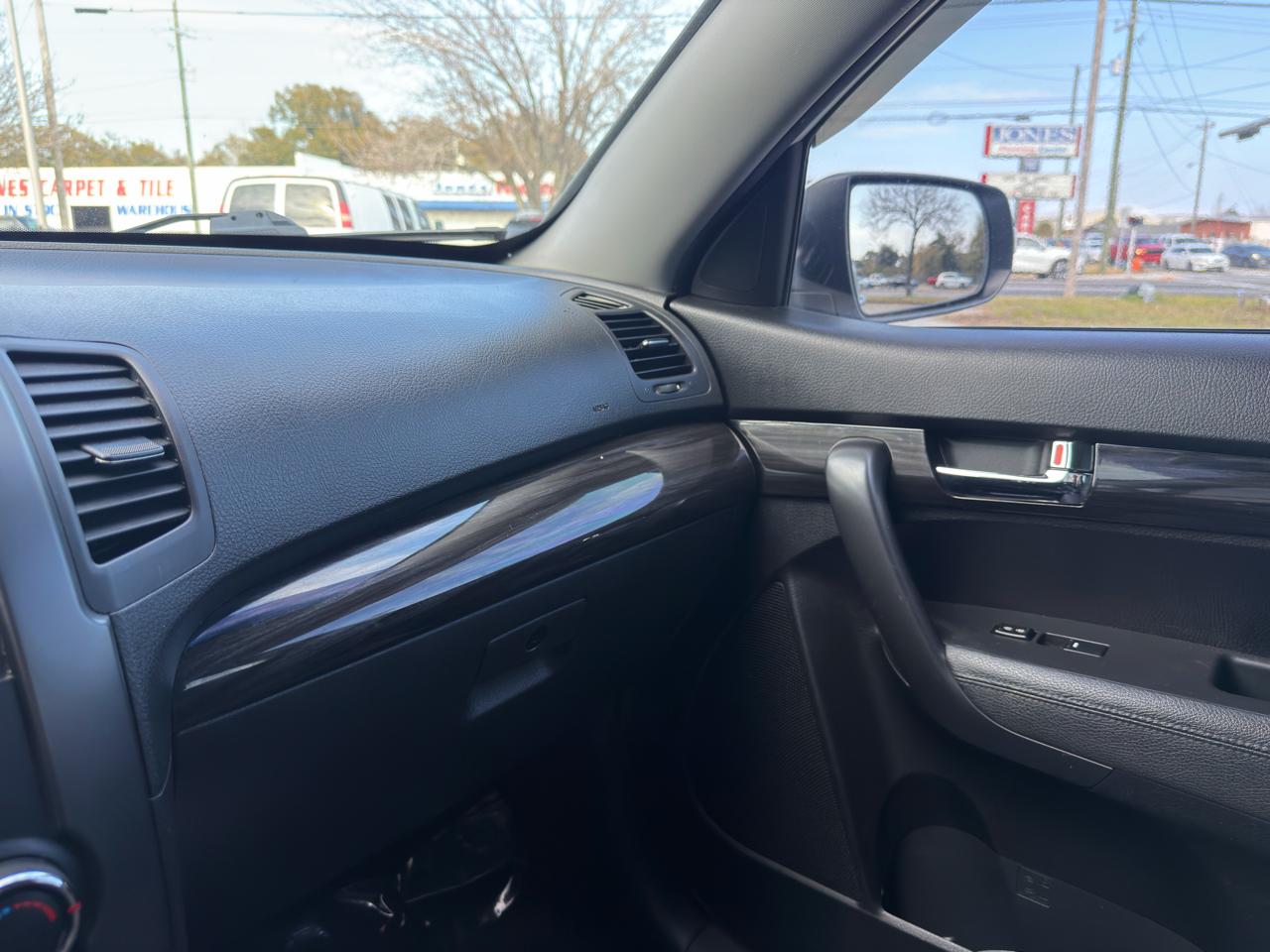 Kia Sorento LX FWD 2013