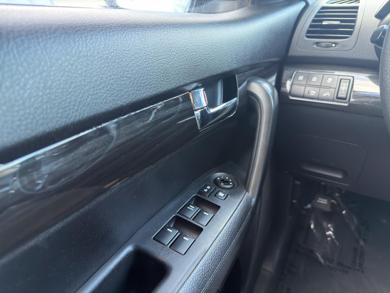 Kia Sorento LX FWD 2013