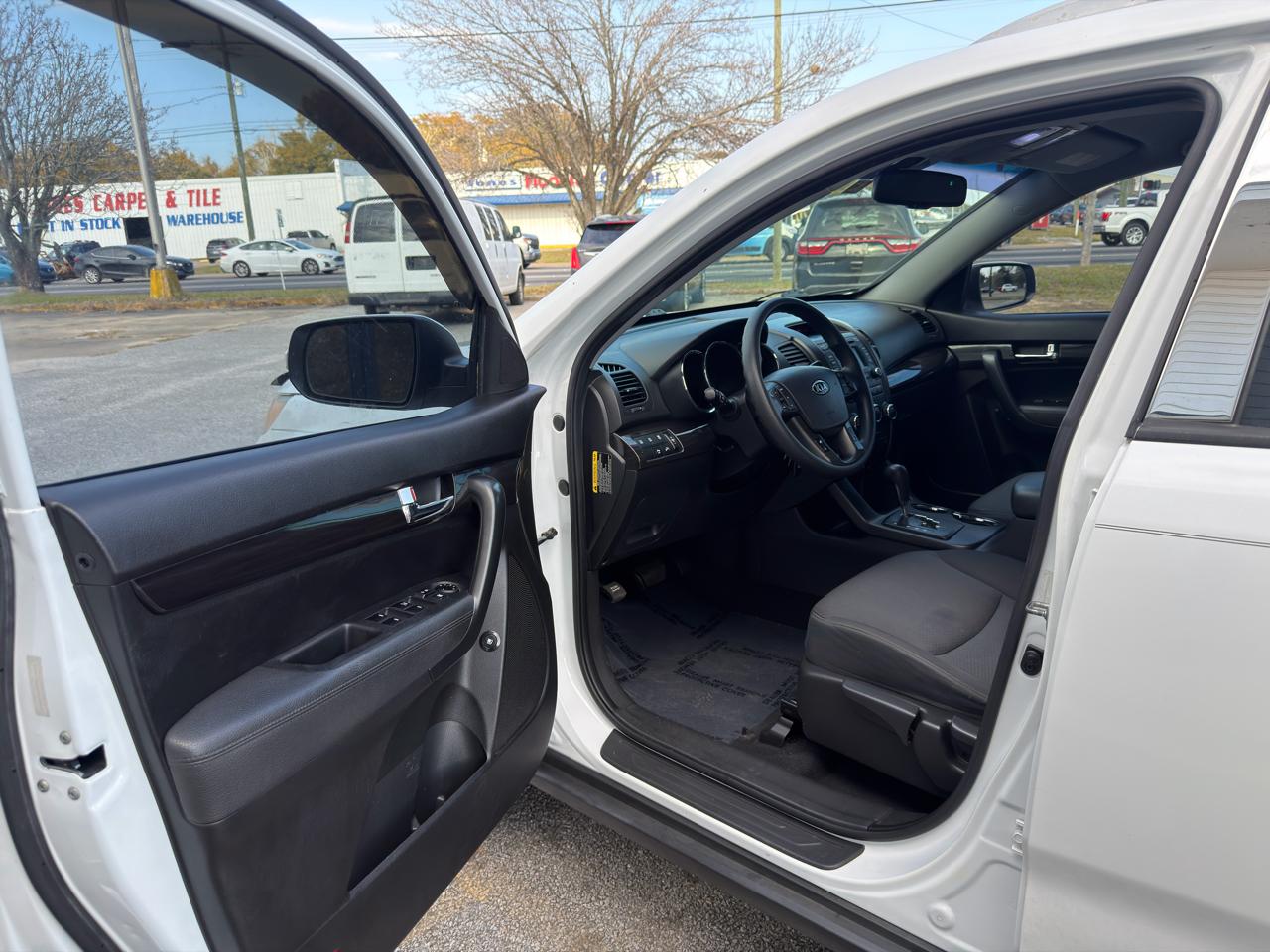 Kia Sorento LX FWD 2013