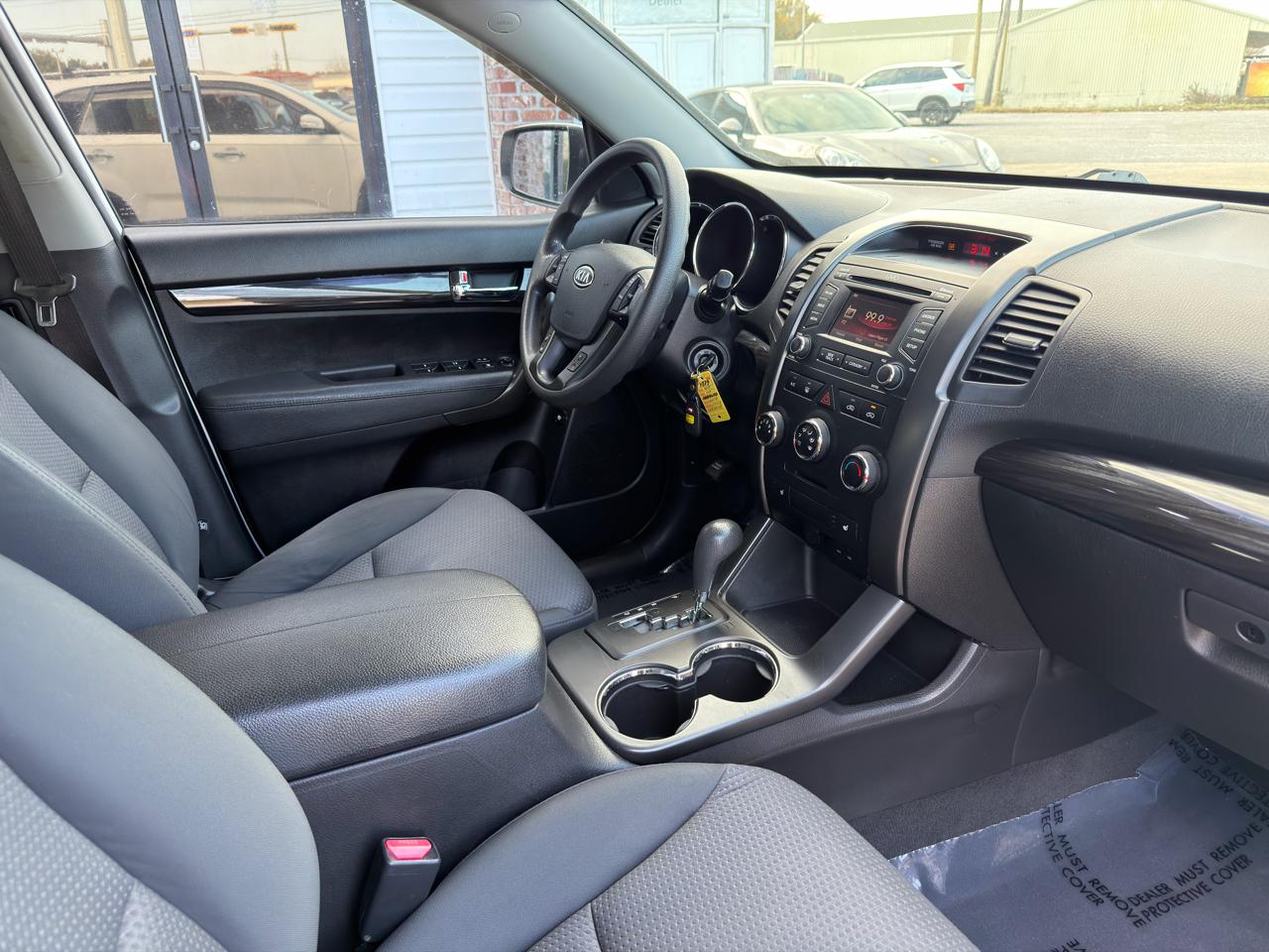 Kia Sorento LX FWD 2013