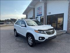 2013 Kia Sorento 