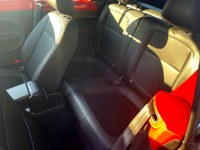 Volkswagen Beetle 2.0T SE Convertible 2018