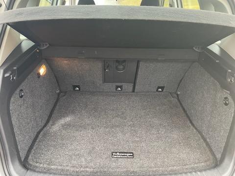 Volkswagen Tiguan SE 4Motion 2013