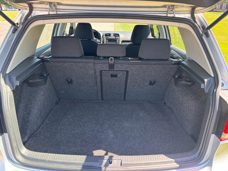Volkswagen Golf  2014
