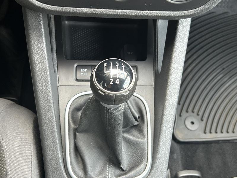Volkswagen Jetta S 2009