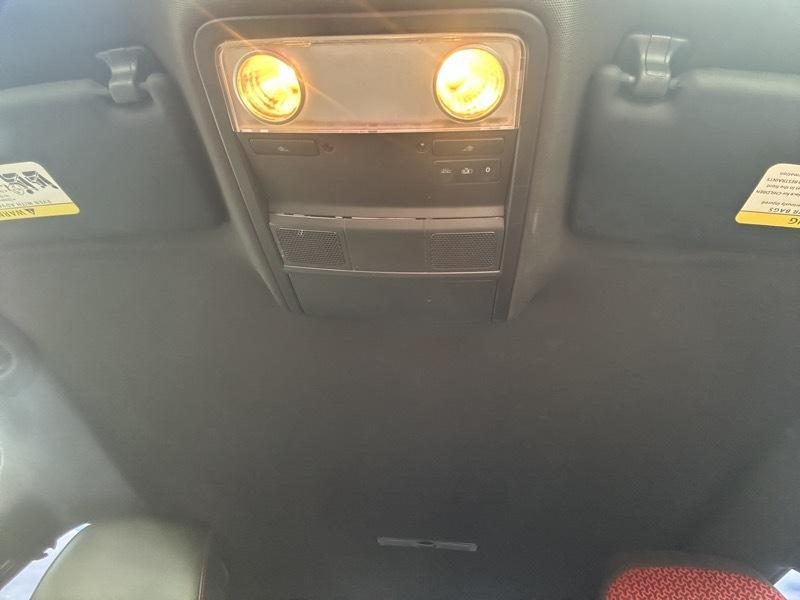 Volkswagen Jetta 2.0T GLI 2012