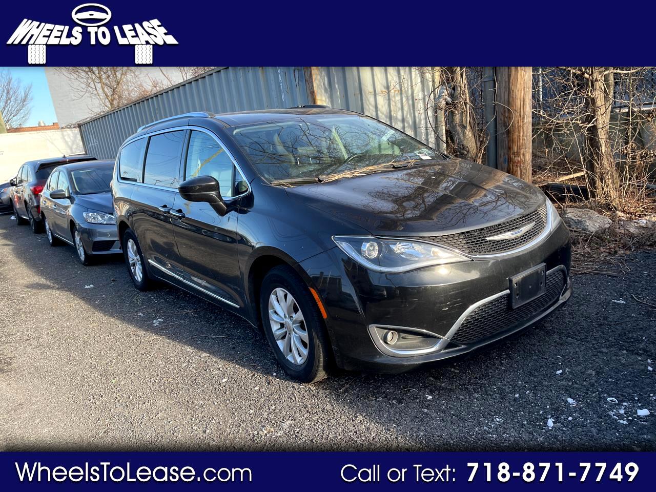 Chrysler Pacifica Touring-L 2018