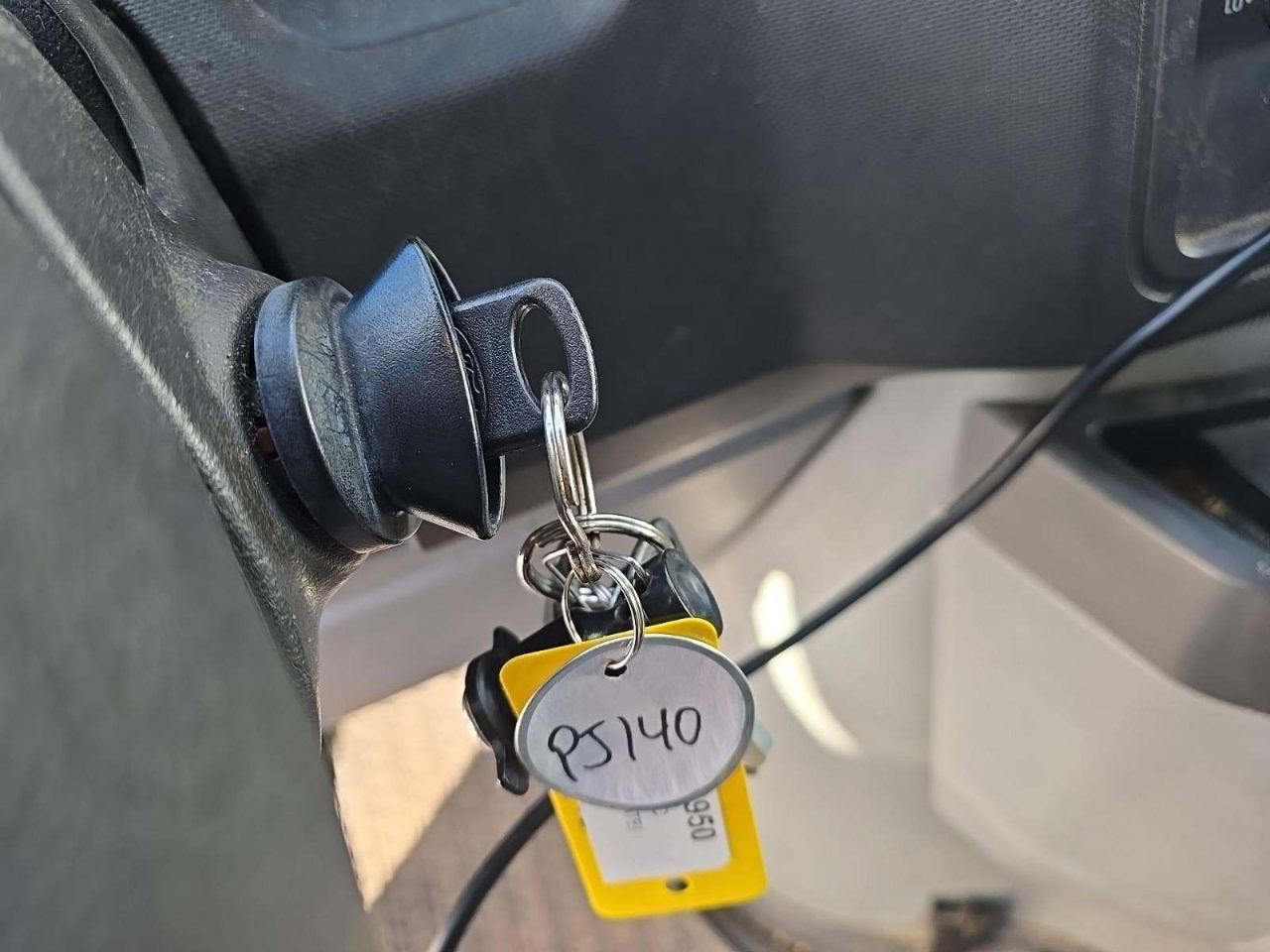 Ford Econoline E-250 2013