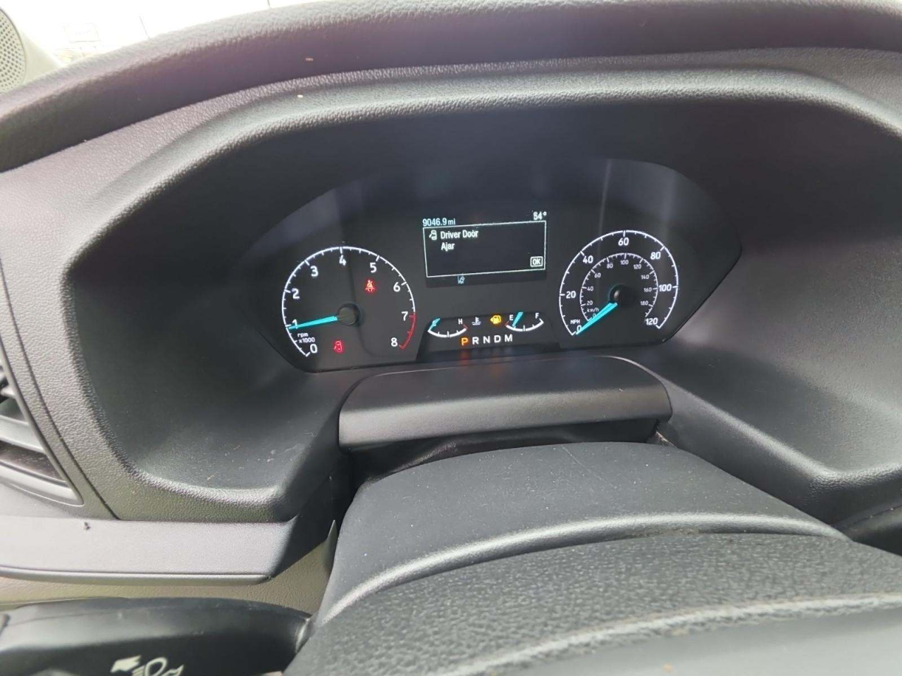 Ford Transit 350 Wagon Med. Roof XL w/Sliding Pass. 148-in. WB 2023 Ford Transit 350 Wagon Med. Roof XL w/Sliding Pass. 148-in. WB 2023