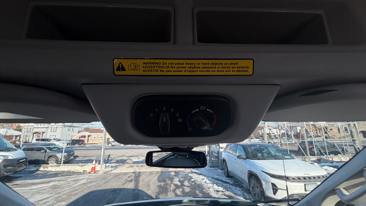 Ford Transit Passenger Wagon  2019