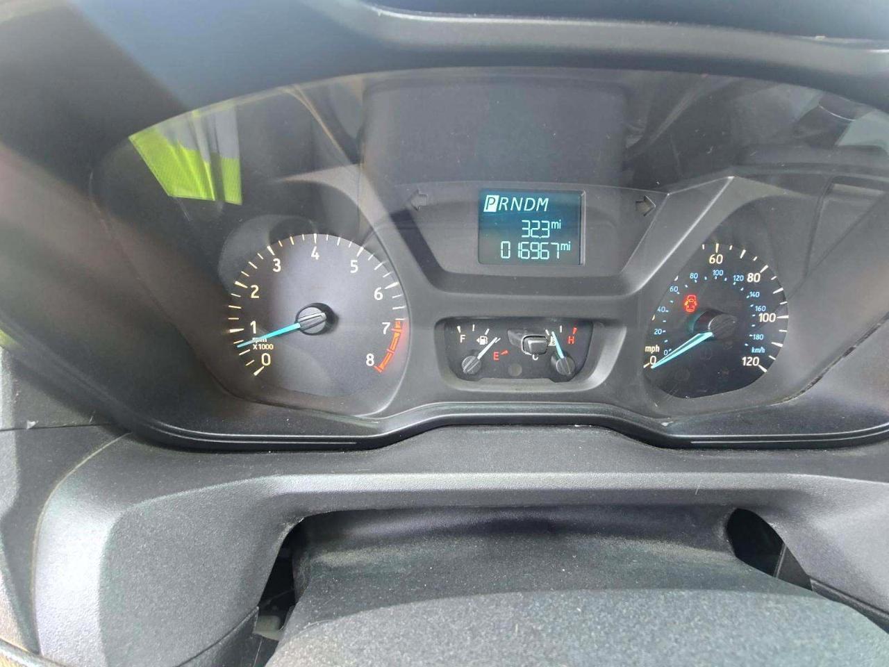 2019 Ford Transit Wagon XL - Photo 10