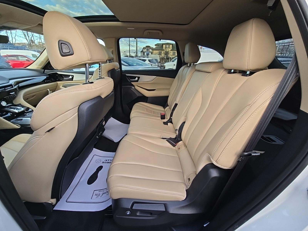 Acura MDX SH-AWD w/Technology Package 2023