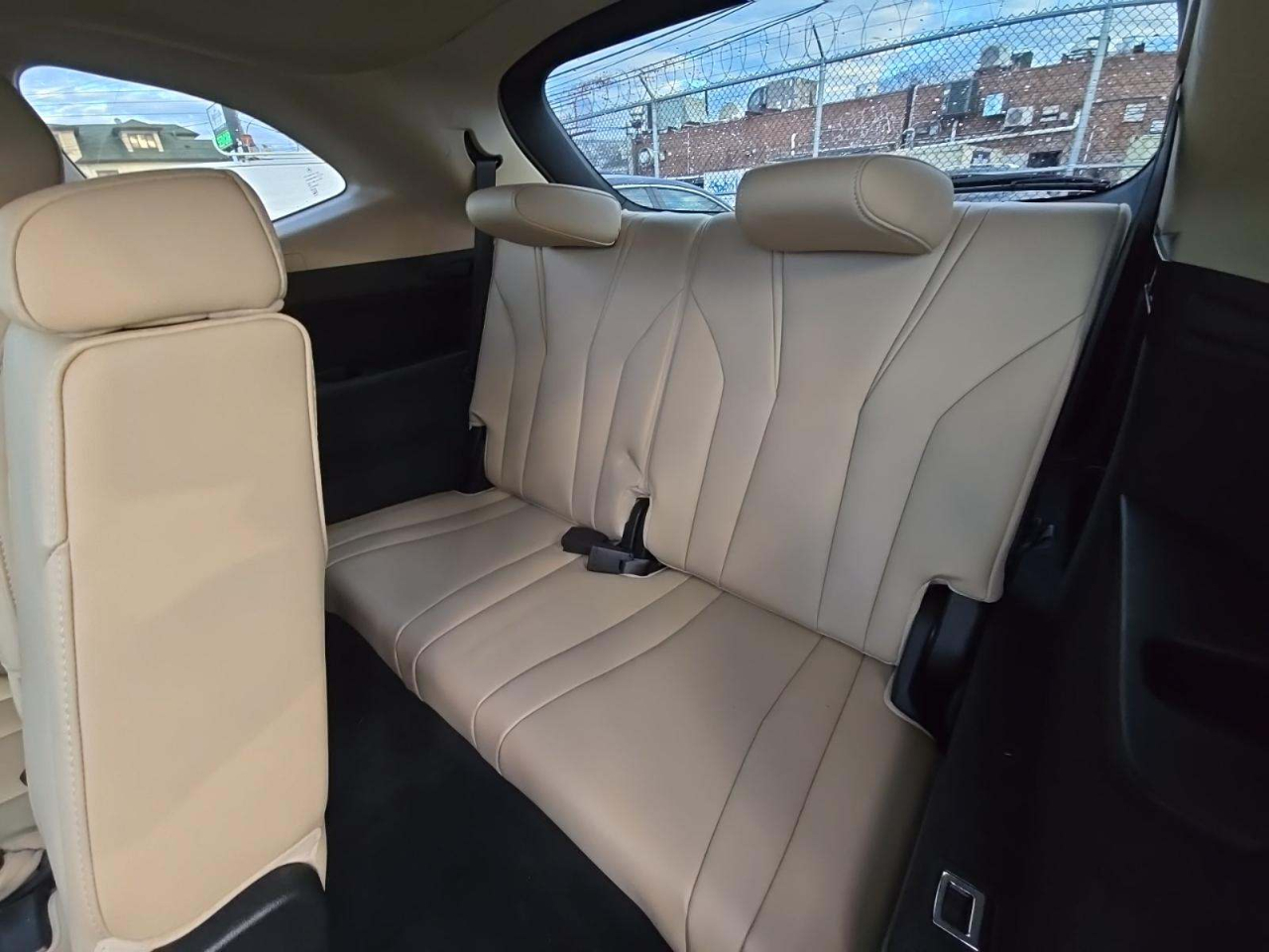 Acura MDX SH-AWD w/Technology Package 2023