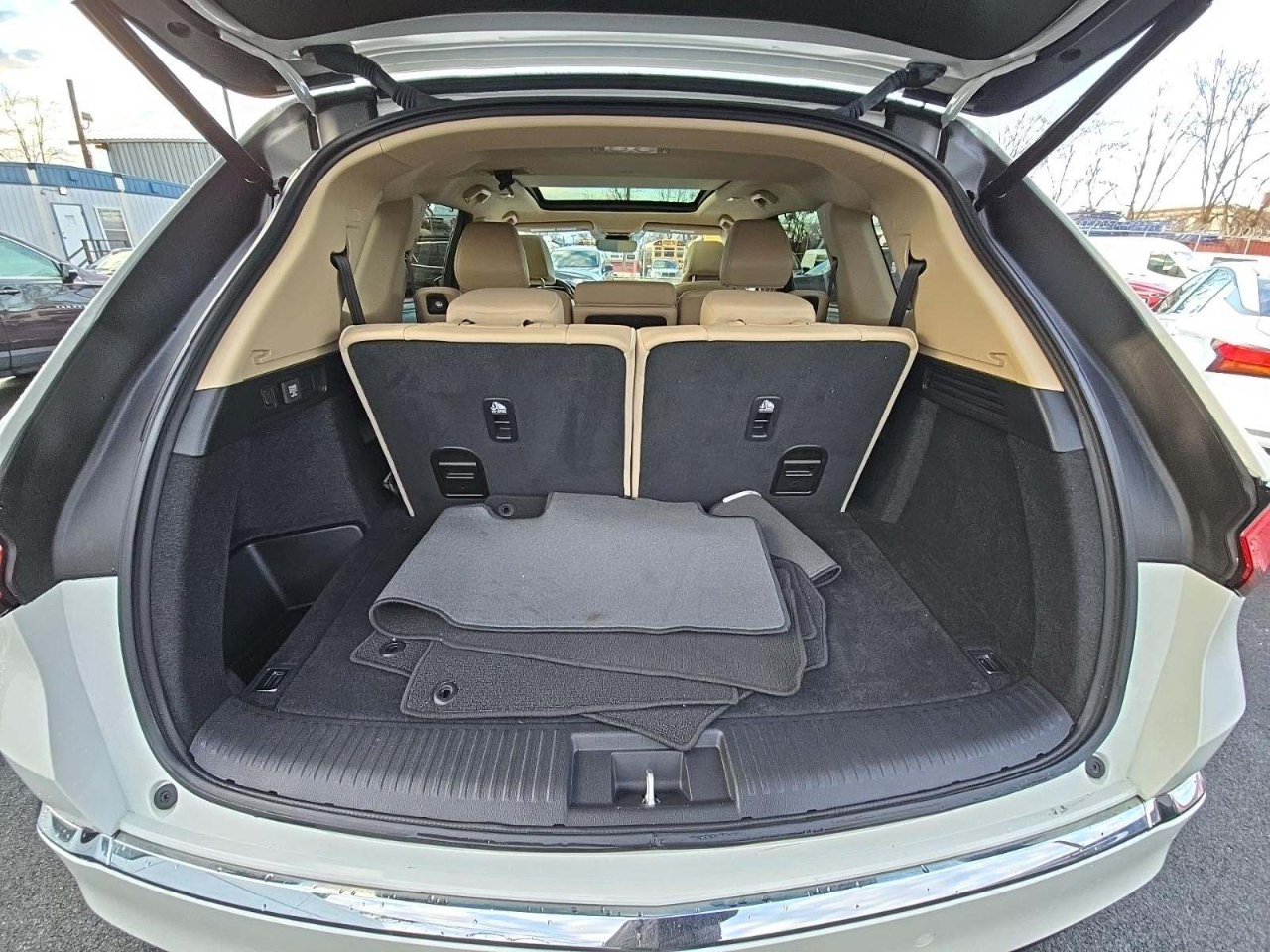 Acura MDX SH-AWD w/Technology Package 2023