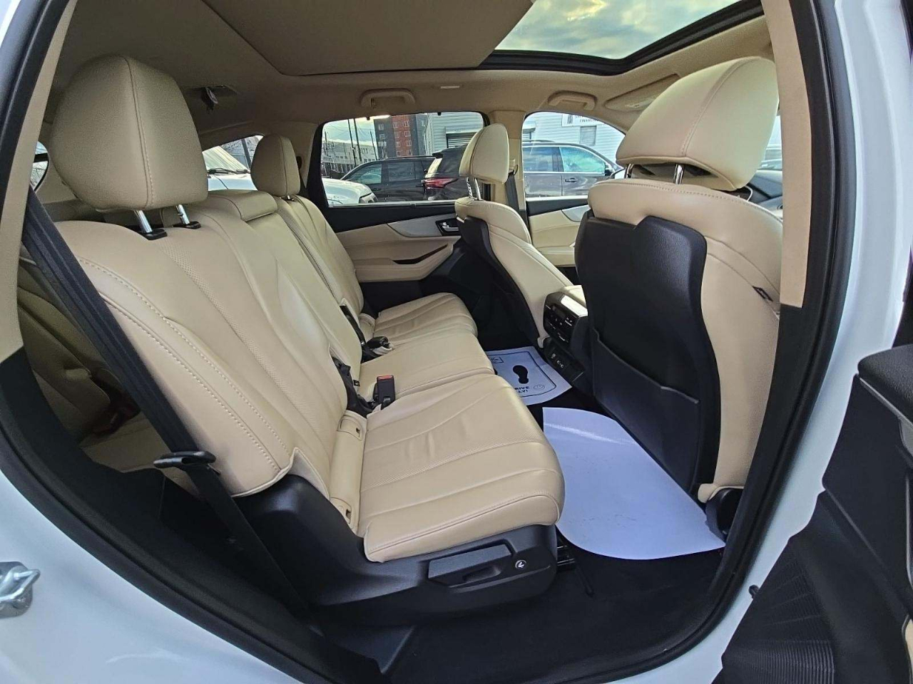 Acura MDX SH-AWD w/Technology Package 2023