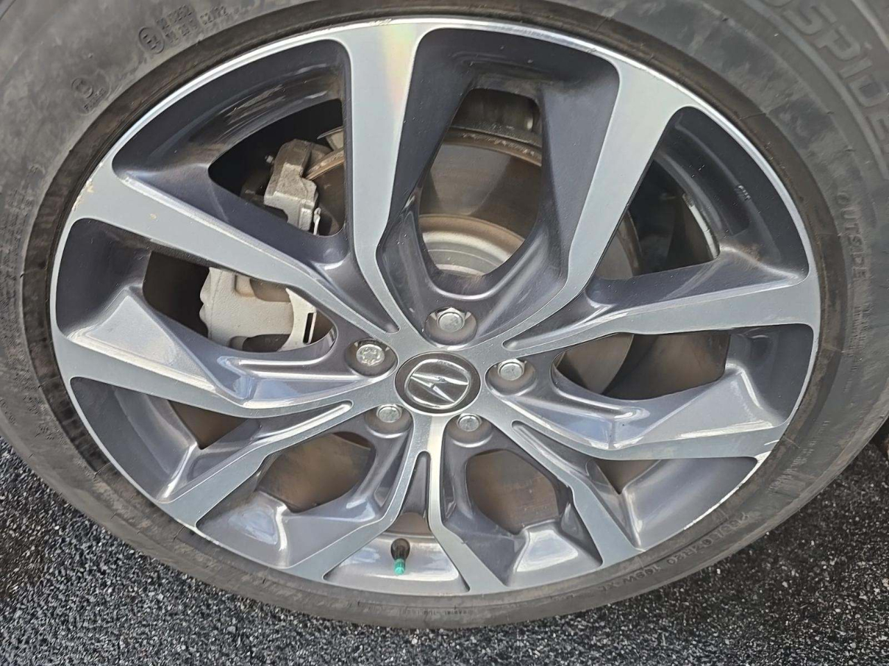 Acura MDX SH-AWD w/Technology Package 2023