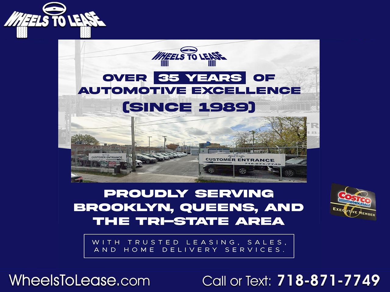 Subaru Forester  2026