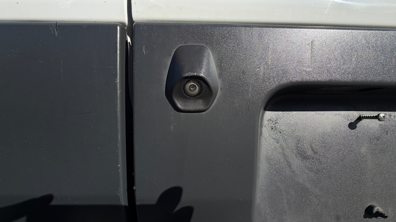 Ford Transit 350 Wagon Med. Roof XL w/Sliding Pass. 148-in. WB 2017