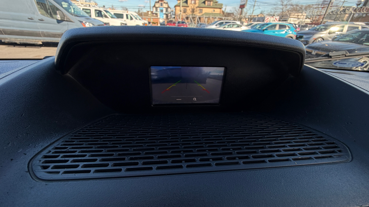 Ford Transit 350 Wagon Med. Roof XL w/Sliding Pass. 148-in. WB 2017