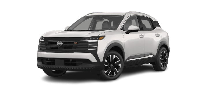 Nissan Kicks SV AWD 2026