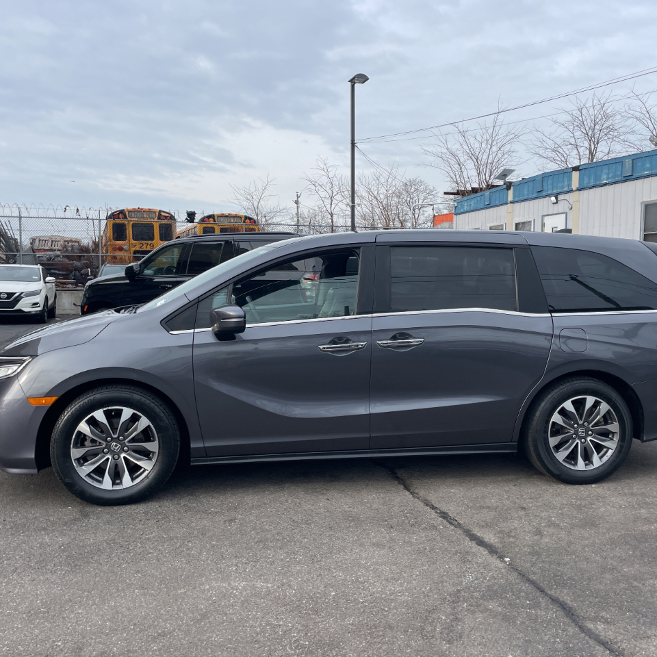 Honda Odyssey EX-L 2023
